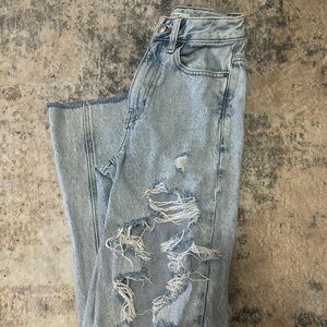 PacSun Light Blue Denim Jeans
